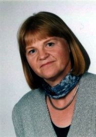 Portrait Karin Jones