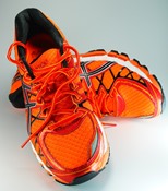 Laufschuhe