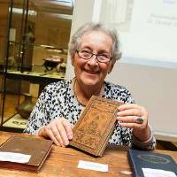 Teilnehmerinnen des Auftaktseminar