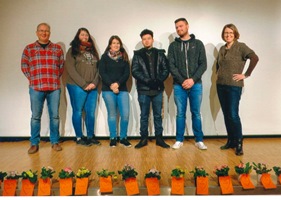 Mediation an der BBS Alzey