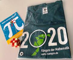 Känguru Mathematik Wettbewerb