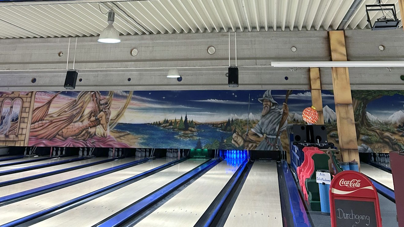 Bowlingcenter