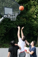 Basketball