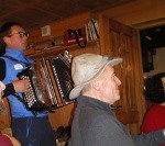 Adleralm am Talende in Kasern