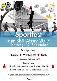 Sportfest