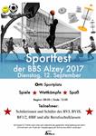 Sportfest