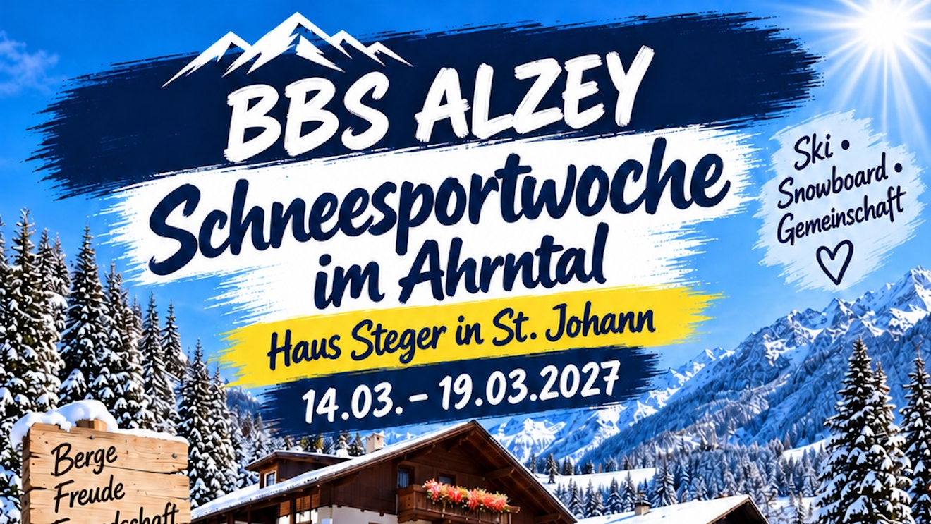 Schneesportwoche im Ahrntal vom 14.03. - 19.02.2027